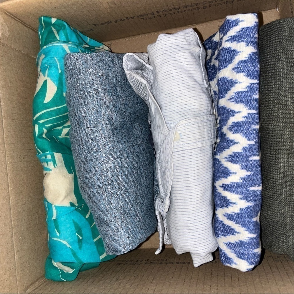 XS MYSTERY BOX
